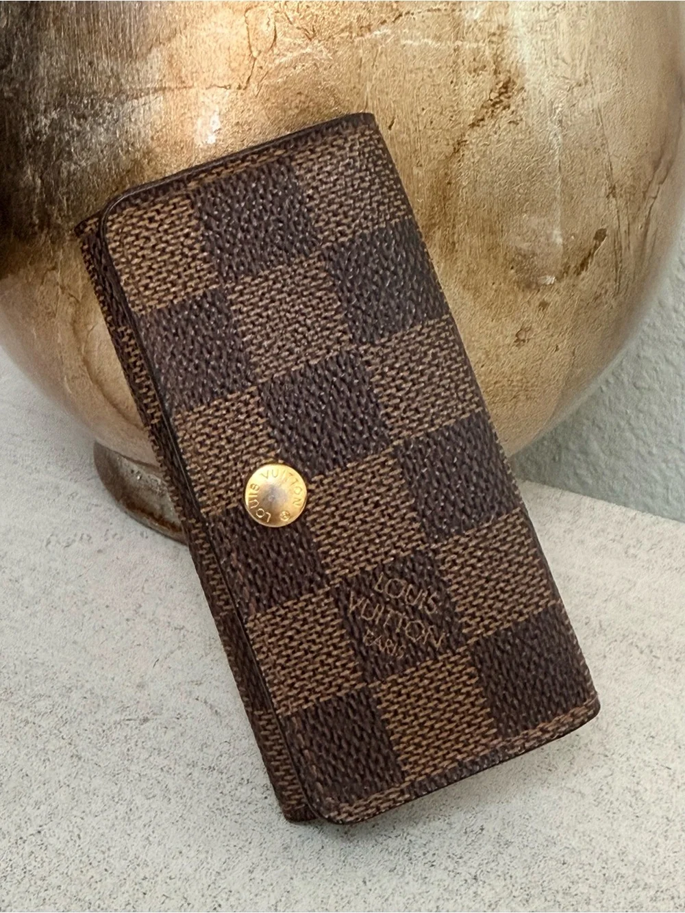 Louis Vuitton this louis